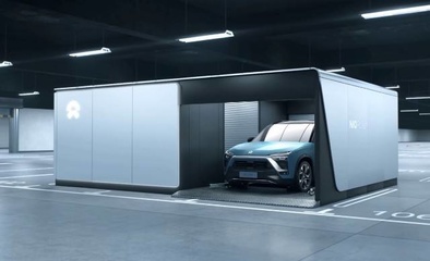 蔚來斥資20億元成立電池科技公司，李斌親任董事長(zhǎng)，新型膜材料制造成關(guān)鍵布局