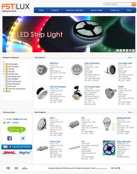 科慧設計 打造引領全球的精品外貿網站，賦能深圳企業出海